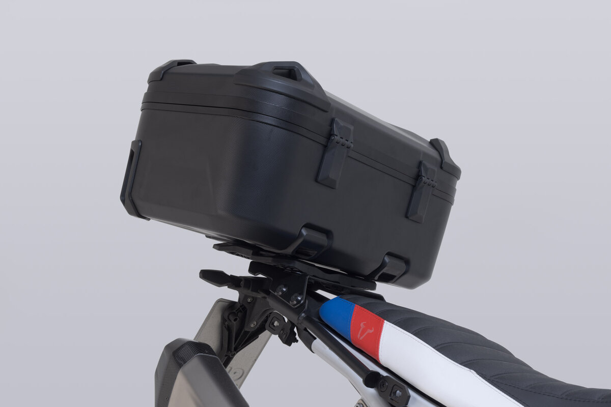 SW-Motech DUSC XL Topcase-Systeem 55L voor Honda XL 750 Transalp (23-) SW Motech