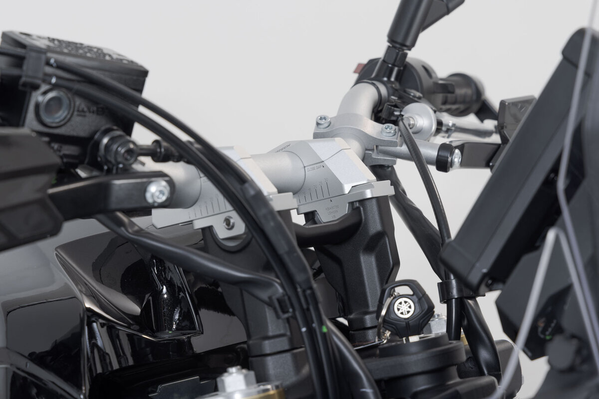 Crashbar voor Aprilia Tuareg 660 (21-) SW Motech