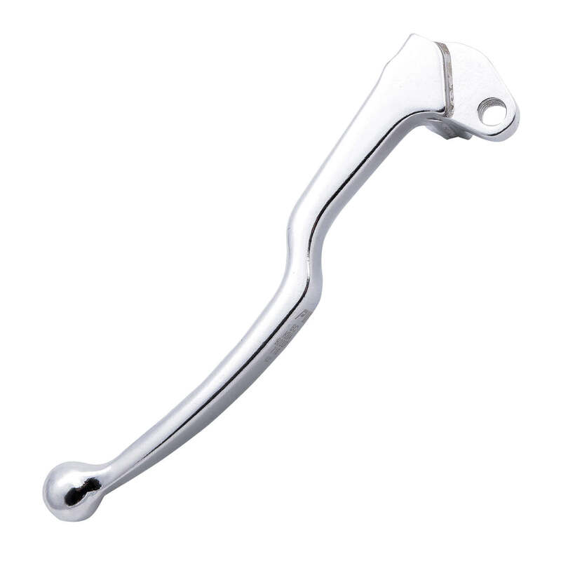 HIGHSIDER smart Type BC 716 Reparatie koppelingshendel zilver Met ABE (1pc)