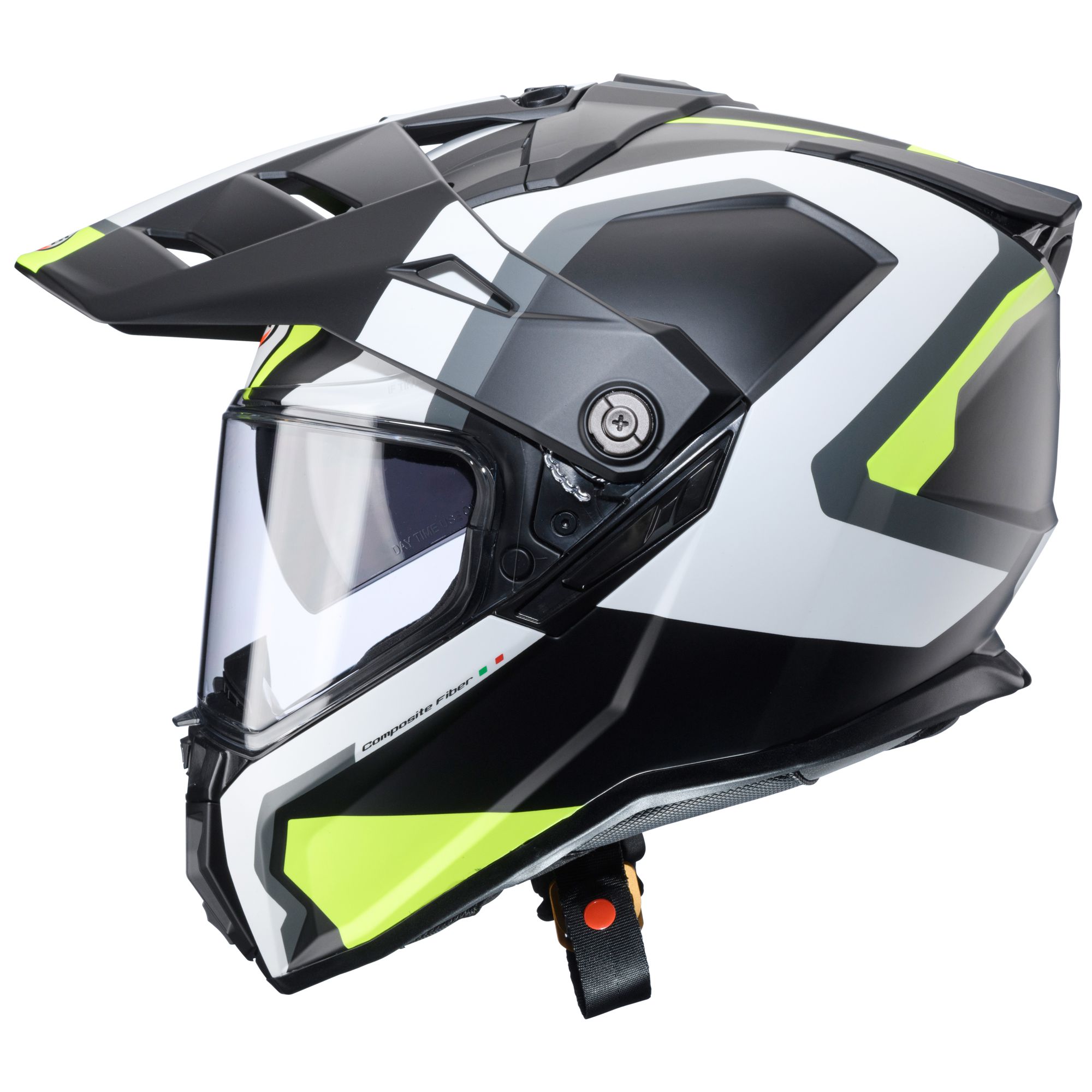 Caberg Helm Flyon Carbon