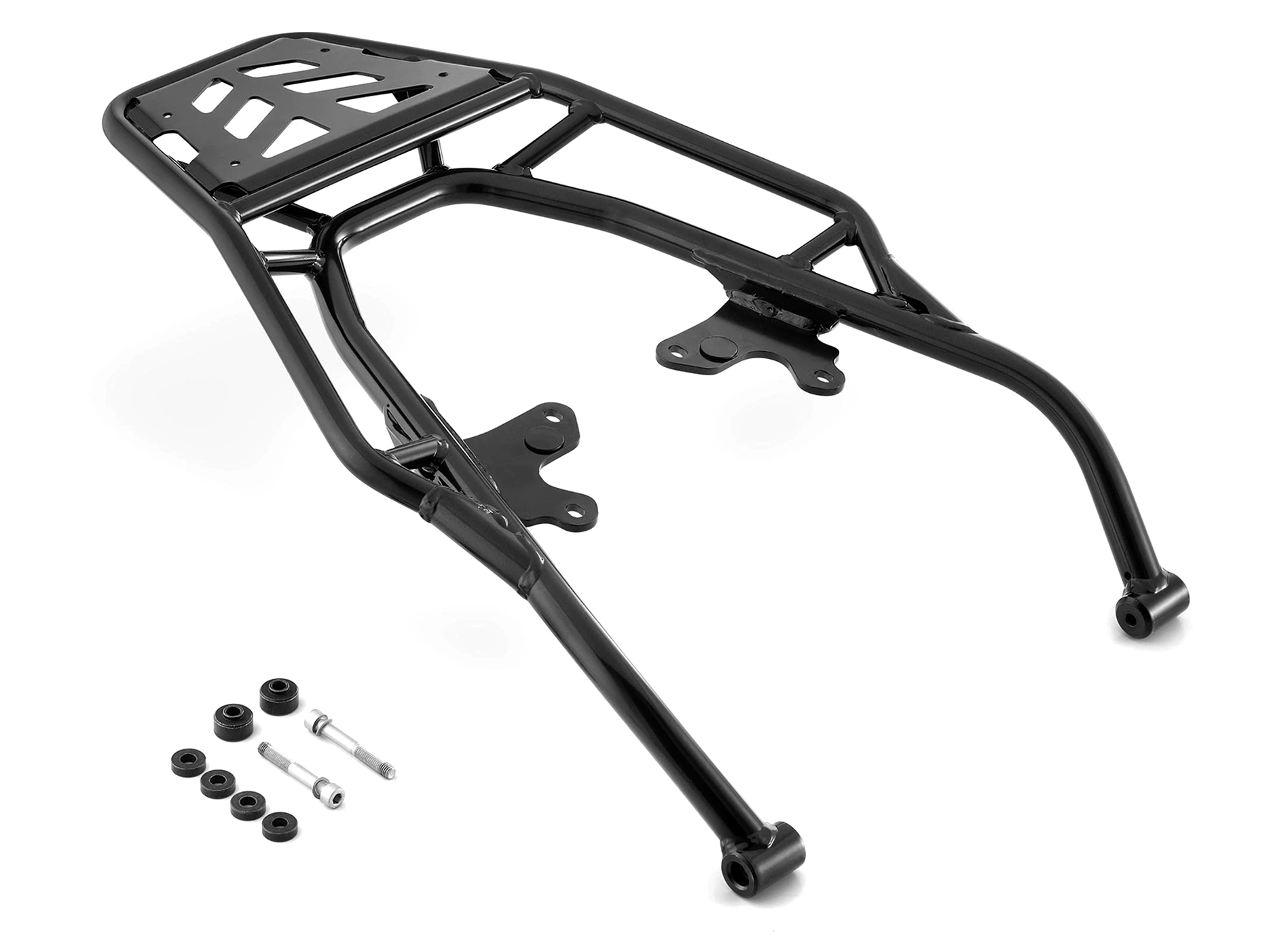 Bagagedrager voor Moto Guzzi V100 Mandello