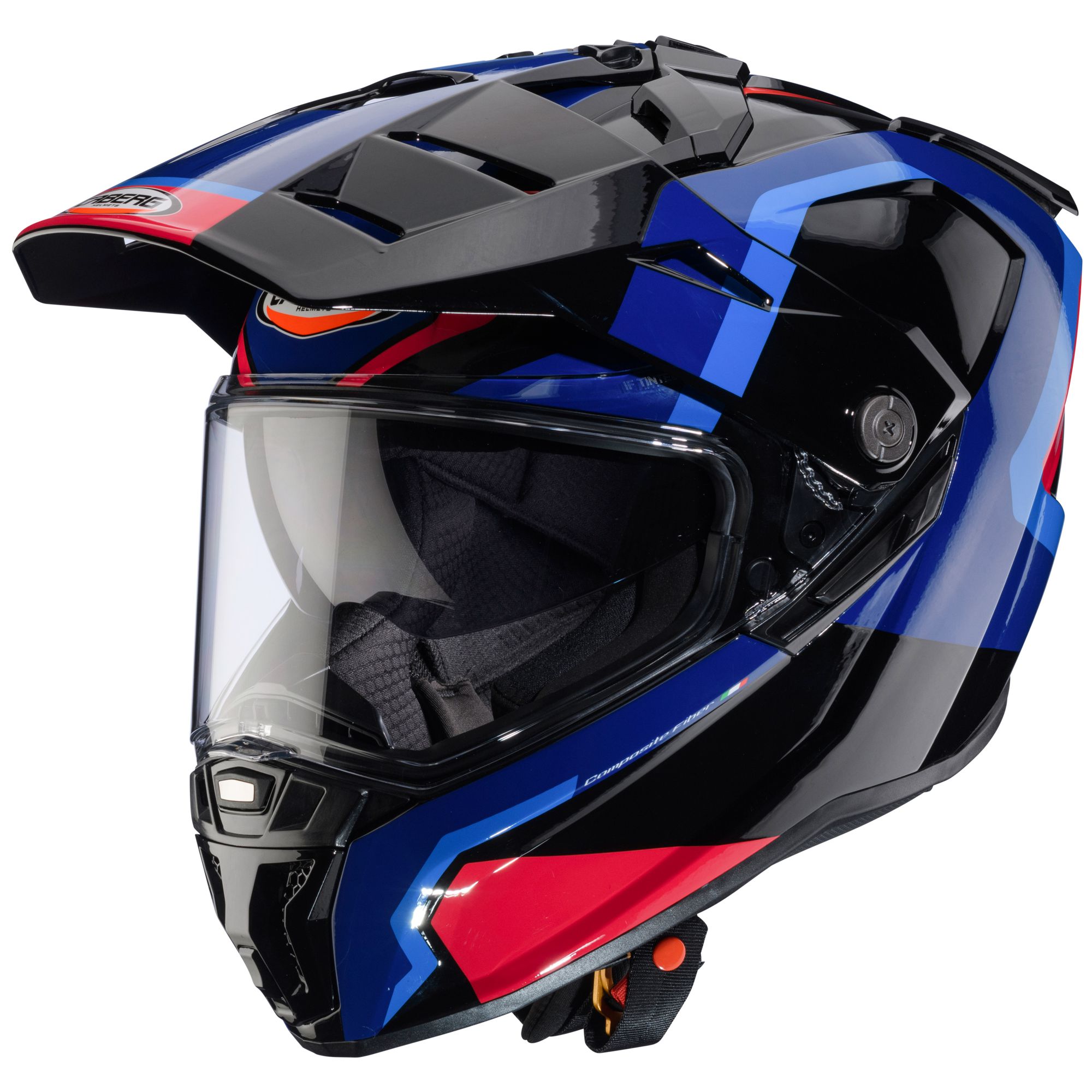 Caberg Helm Flyon Carbon