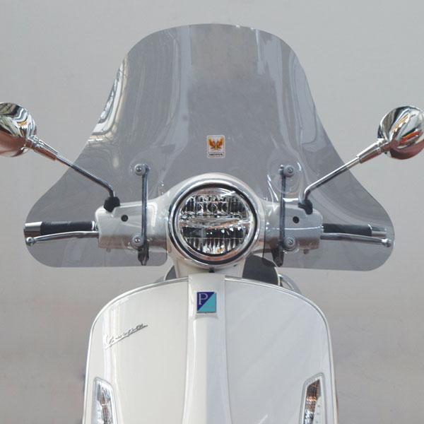 Zomer getint windscherm voor Vespa GTS (19-22)