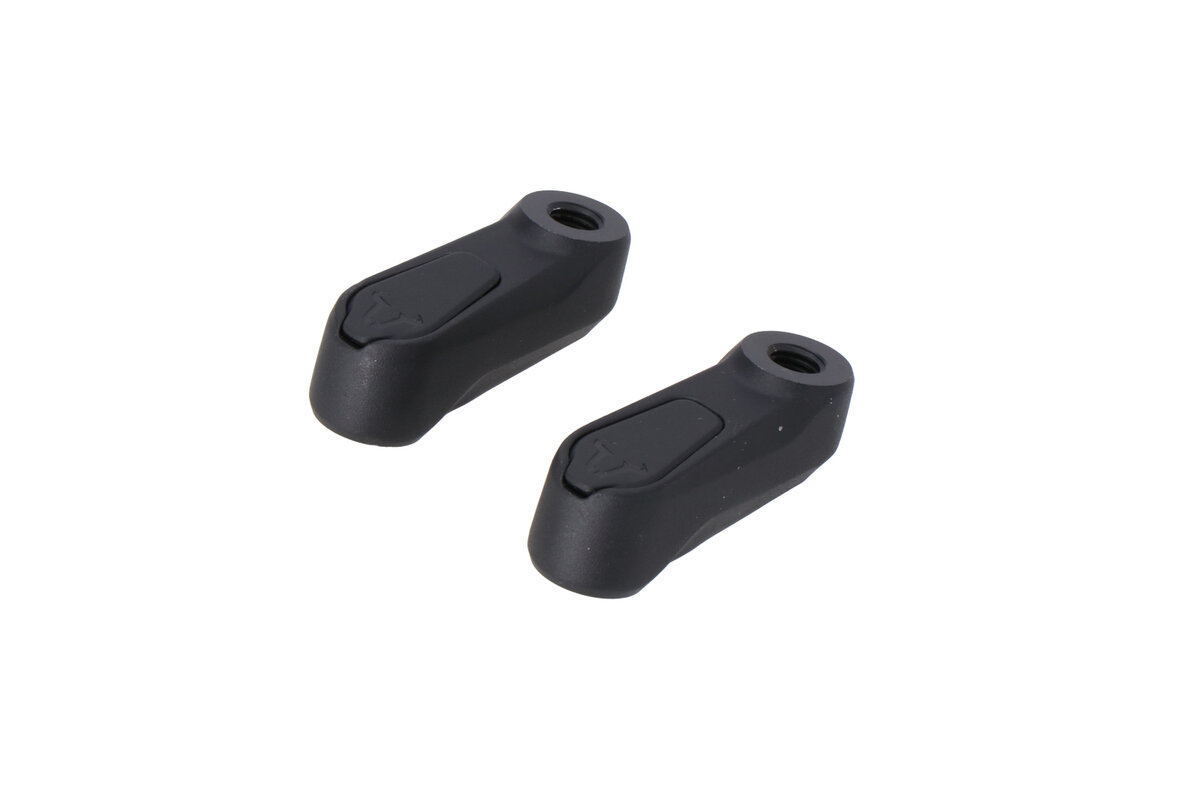 SW-Motech spiegelverlenging voor Honda XL 750 Transalp (23-)
