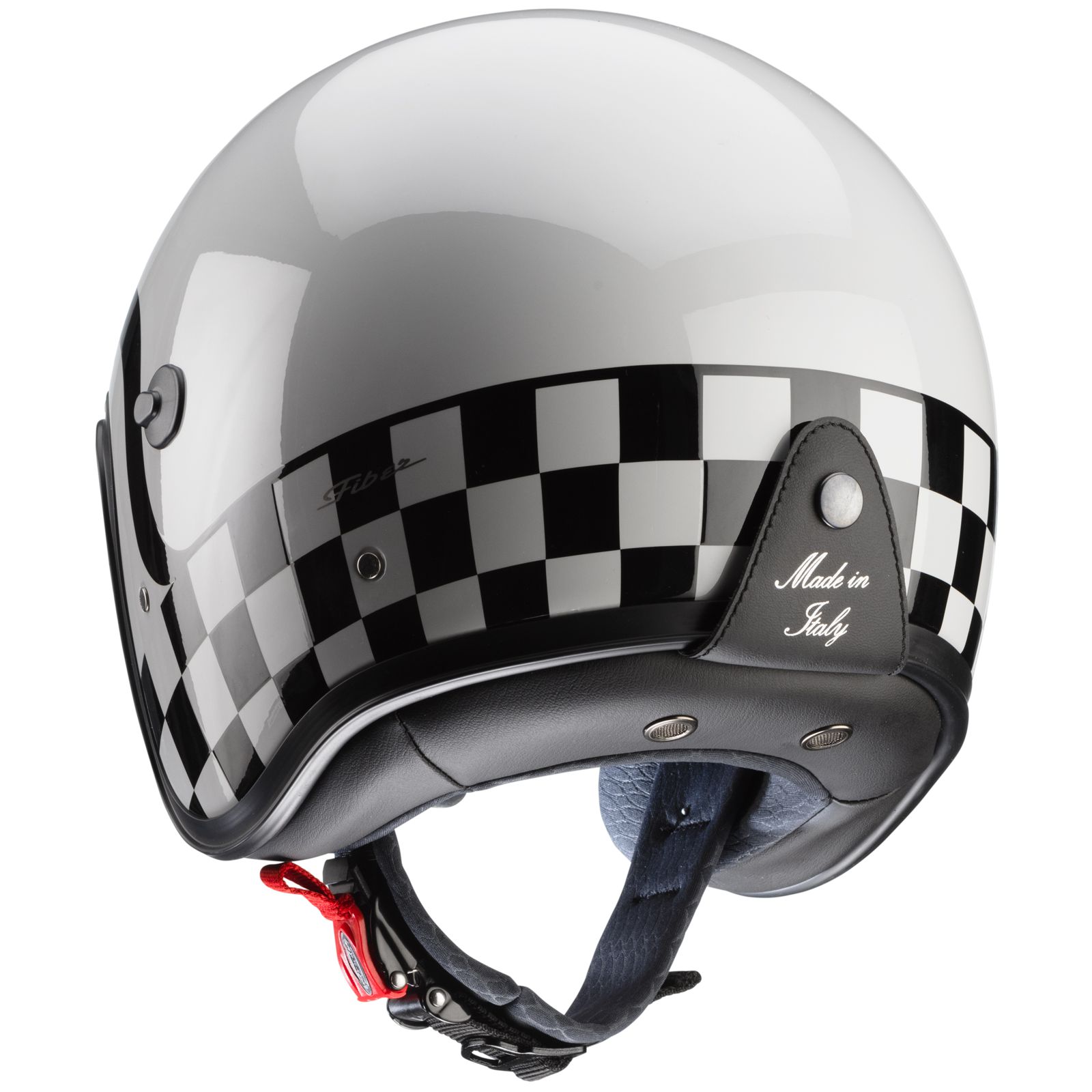 Caberg Helm Freeride Formula, lichtgrijs/zwart