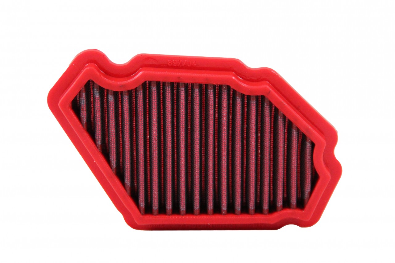 BMC Sport Luchtfilter voor Kawasaki Ninja H2 R / SX SE/SE+ (15-)