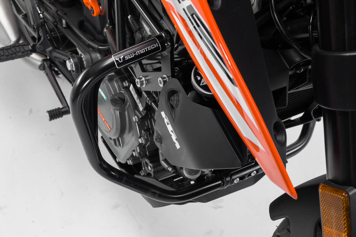 Crashbar voor Aprilia Tuareg 660 (21-) SW Motech