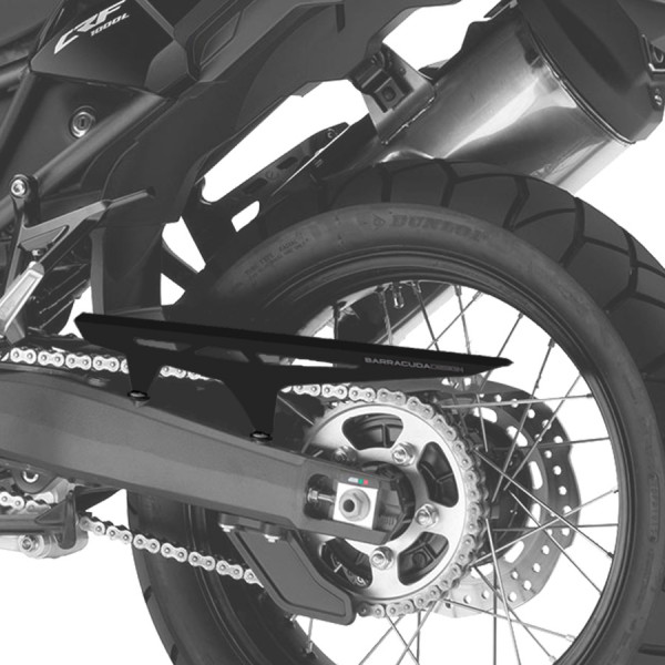 Kettingkast voor Honda CRF 1000 L Africa Twin (16-19) - Barracuda