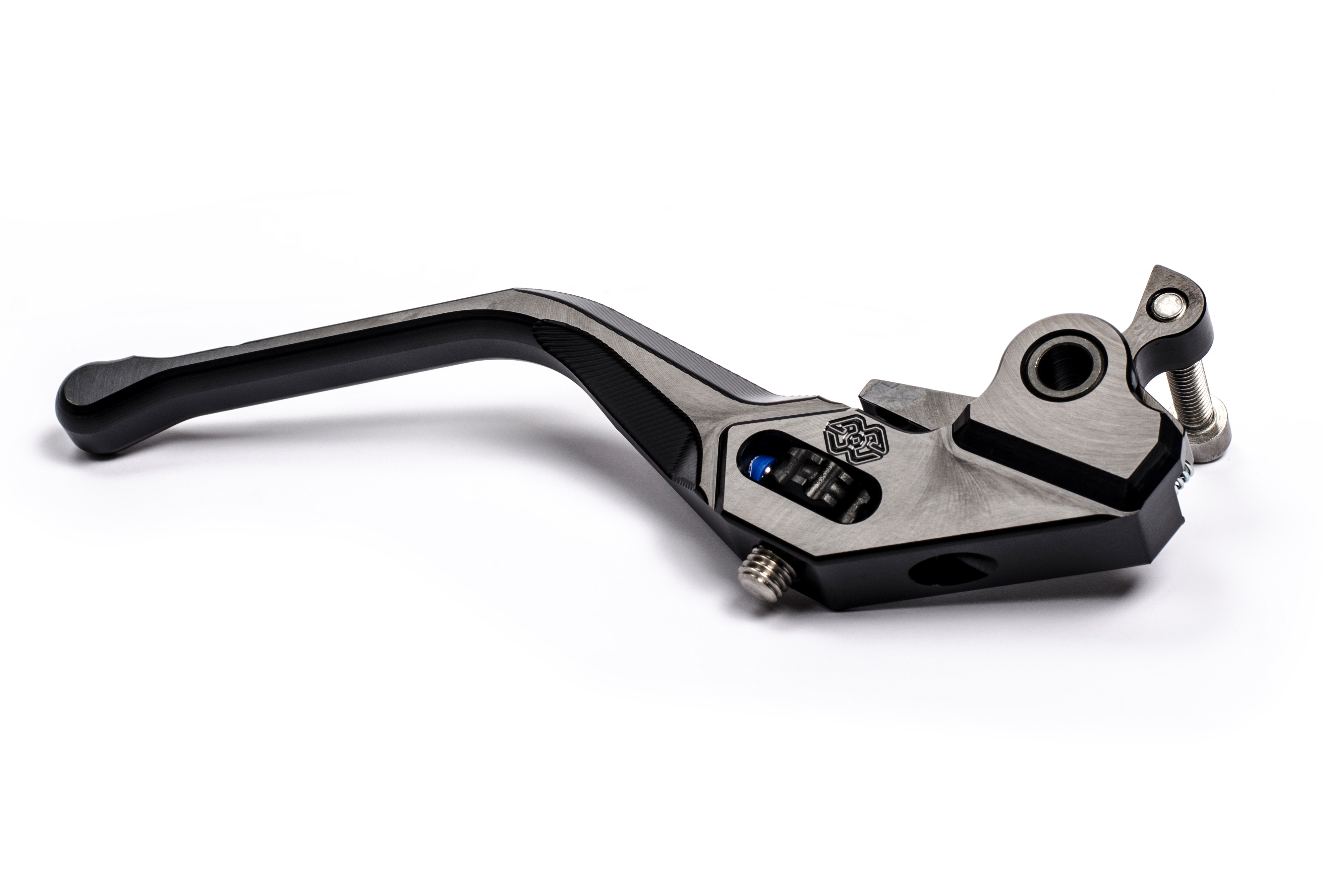 Gilles remhendel FACTOR-X-LEVER