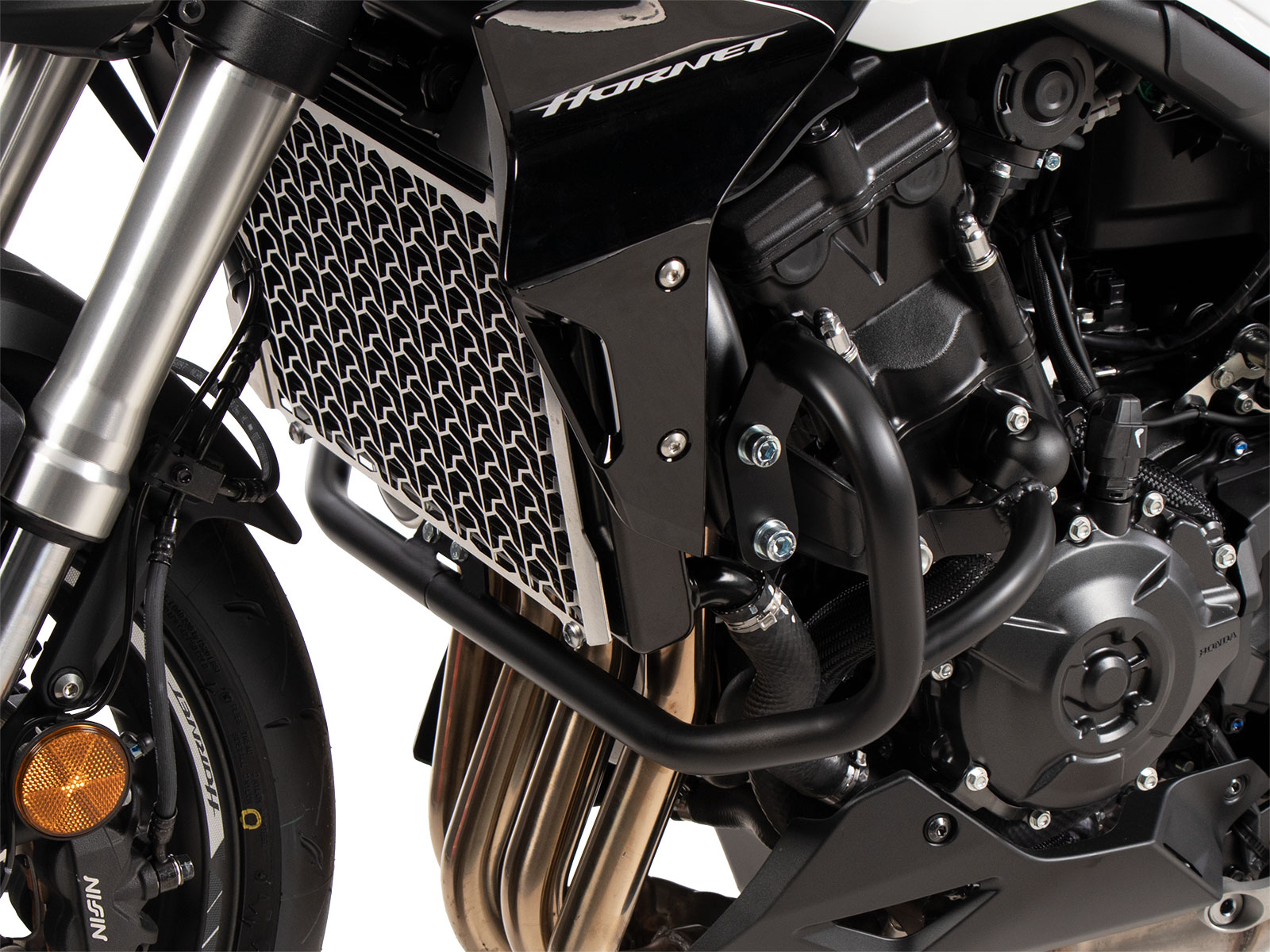 Motorbeschermer voor Honda CB 1000 Hornet / SP (25-) Hepco & Becker