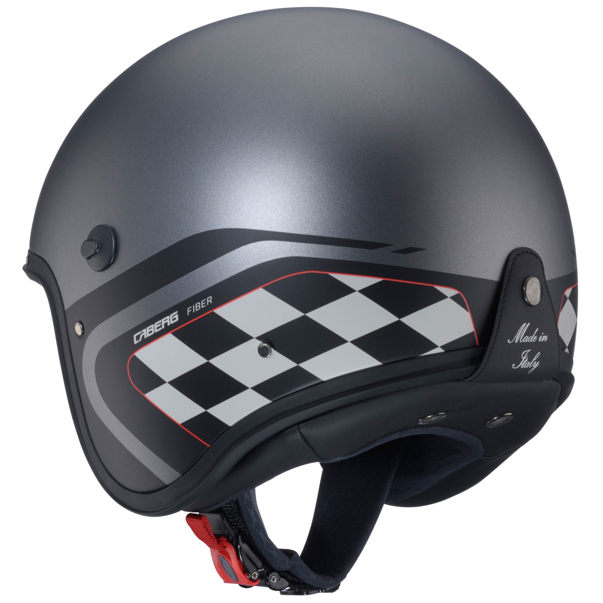 Caberg Helm Flyon Carbon