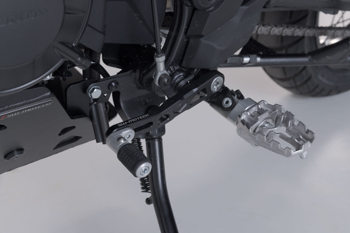 SW-Motech Schakelhendel voor Honda XL 750 Transalp (23-) SW-Motech