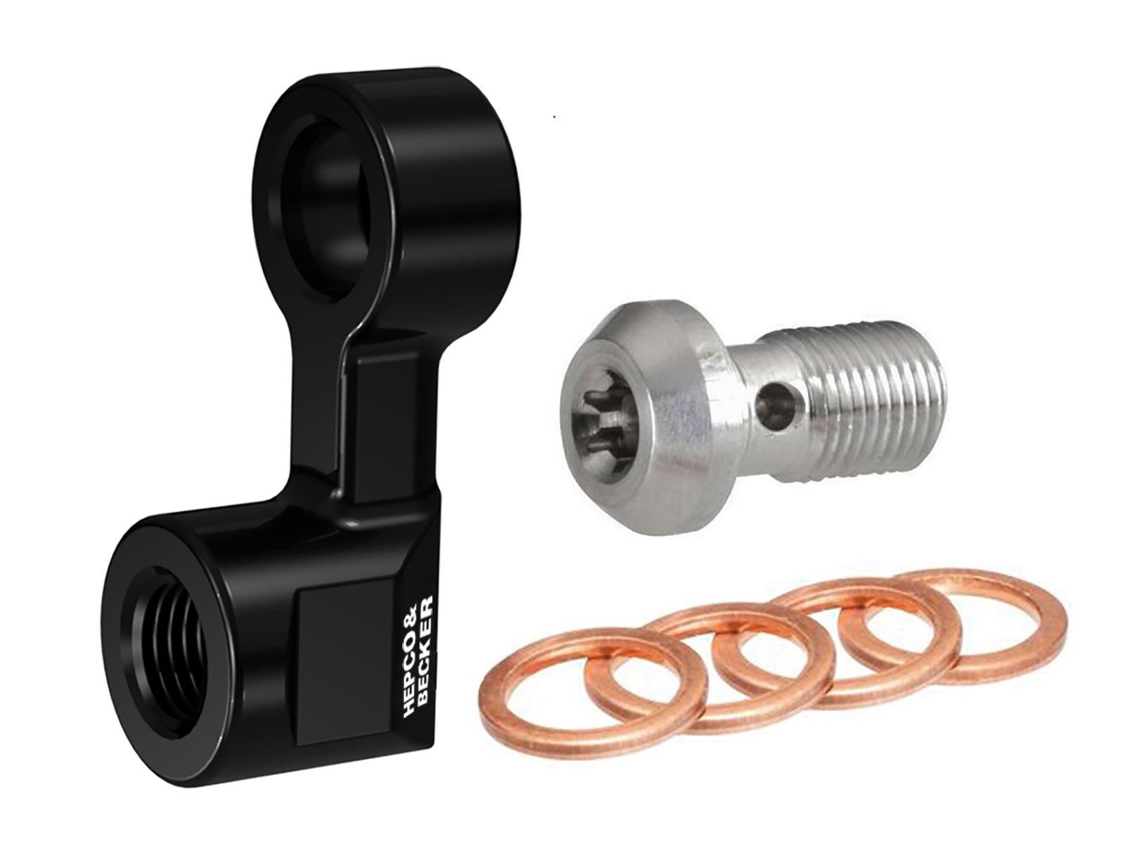 Crashbar voor Aprilia Tuareg 660 (21-) SW Motech