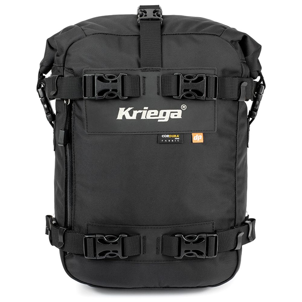 Kriega US-10 Drypack met Cordura