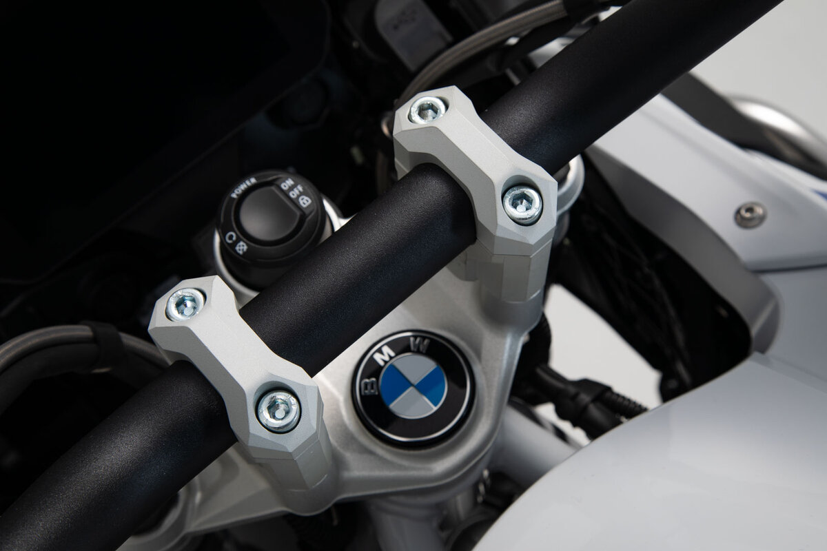 Crashbar voor Aprilia Tuareg 660 (21-) SW Motech