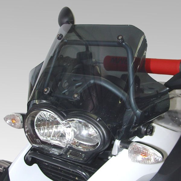 Korte voorruit "Summer" voor BMW R 1200 GS