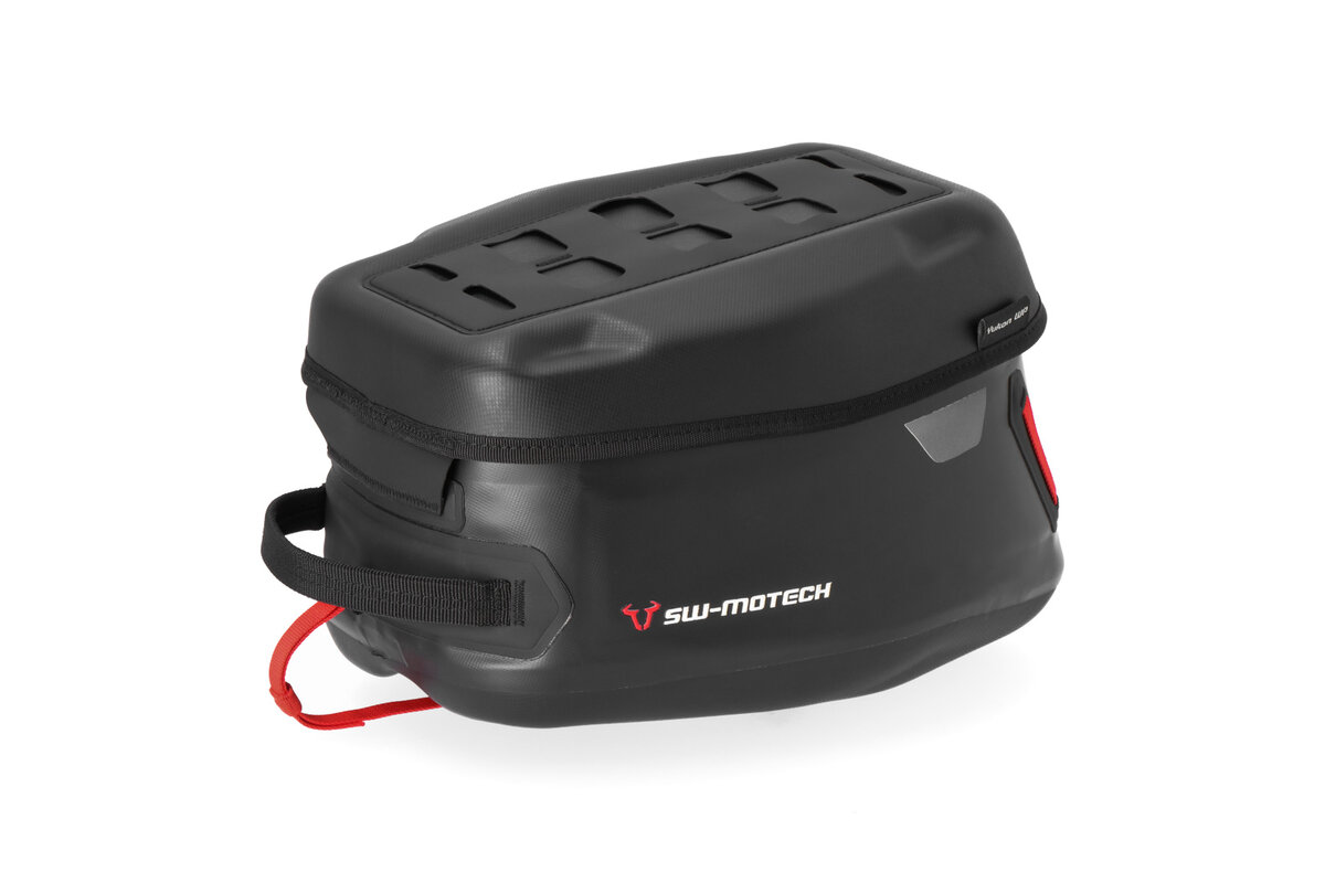 SW-Motech PRO Yukon WP waterdichte tanktas voor Kawasaki Z 1100 /SE (26-)