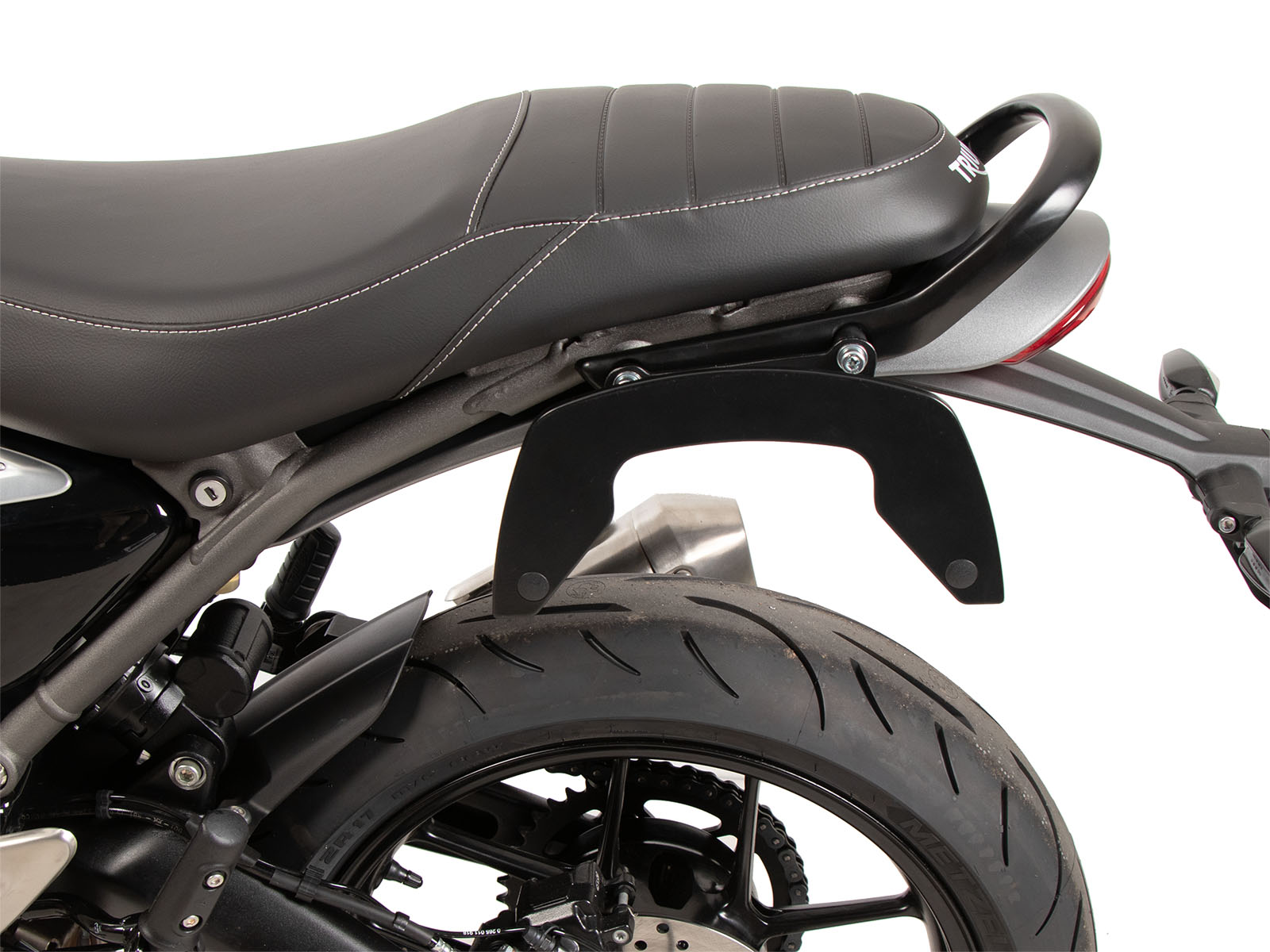 C-Bow zijdrager voor Triumph Speed 400 (24-) Hepco & Becker
