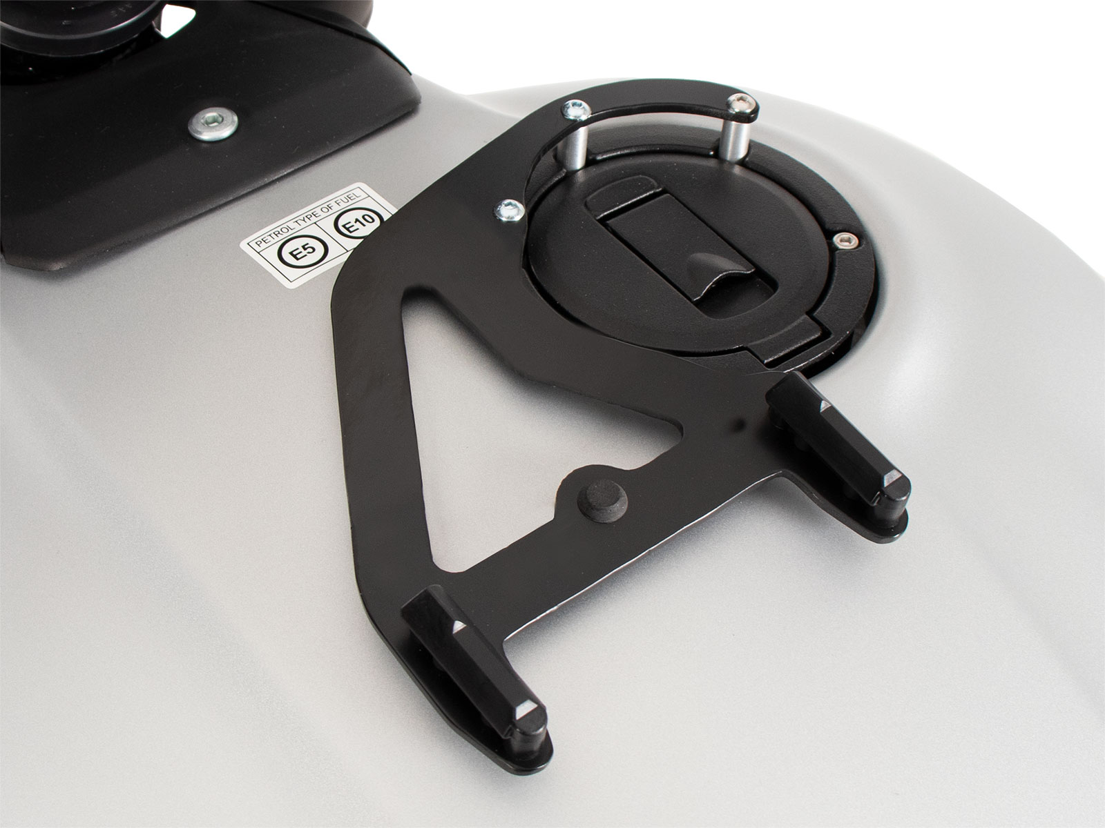 BASIC tankring voor Royal Enfield Guerrilla 450 (24-) Hepco & Becker