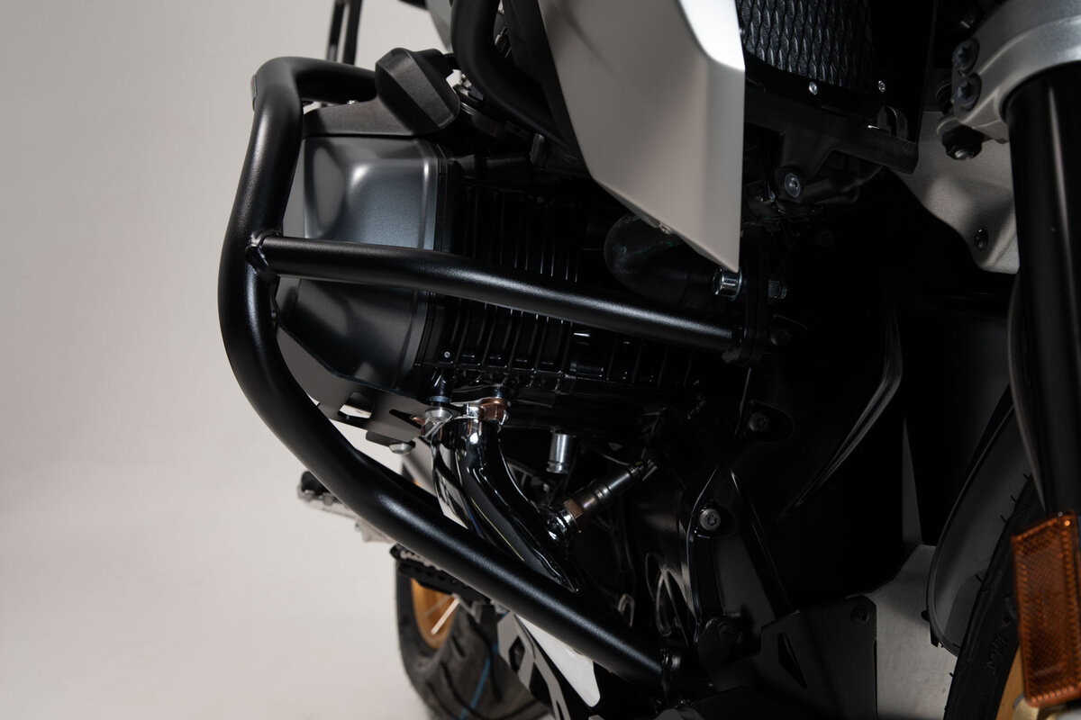 Crashbar voor Aprilia Tuareg 660 (21-) SW Motech