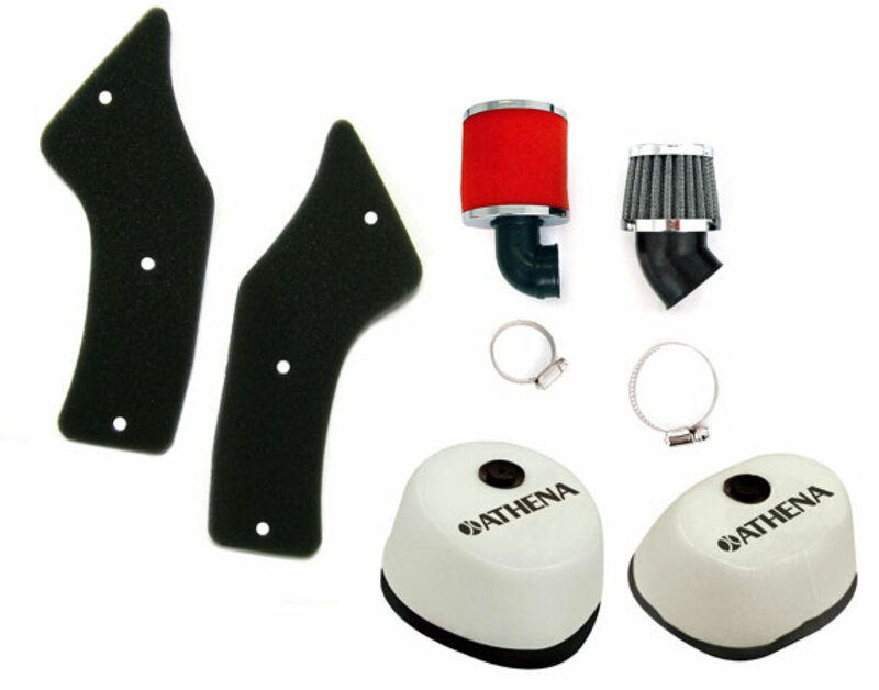 ATHENA Luchtfilter - S410480200008