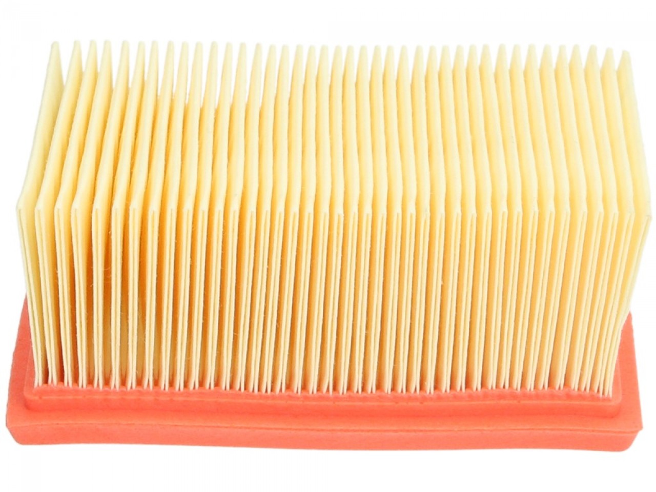 HiFlo luchtfilter element voor Moto Guzzi V7 II / V7 III / V9 Roamer