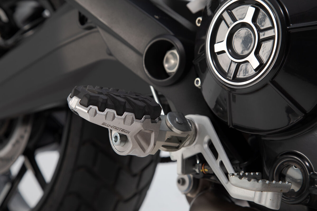 Crashbar voor Aprilia Tuareg 660 (21-) SW Motech