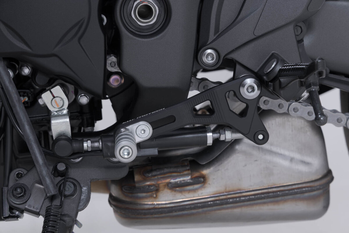 Crashbar voor Aprilia Tuareg 660 (21-) SW Motech