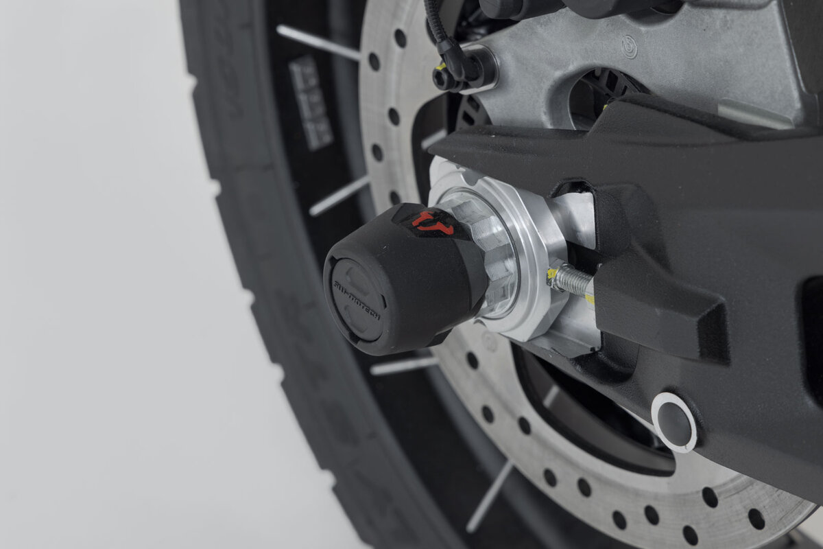Crashbar voor Aprilia Tuareg 660 (21-) SW Motech