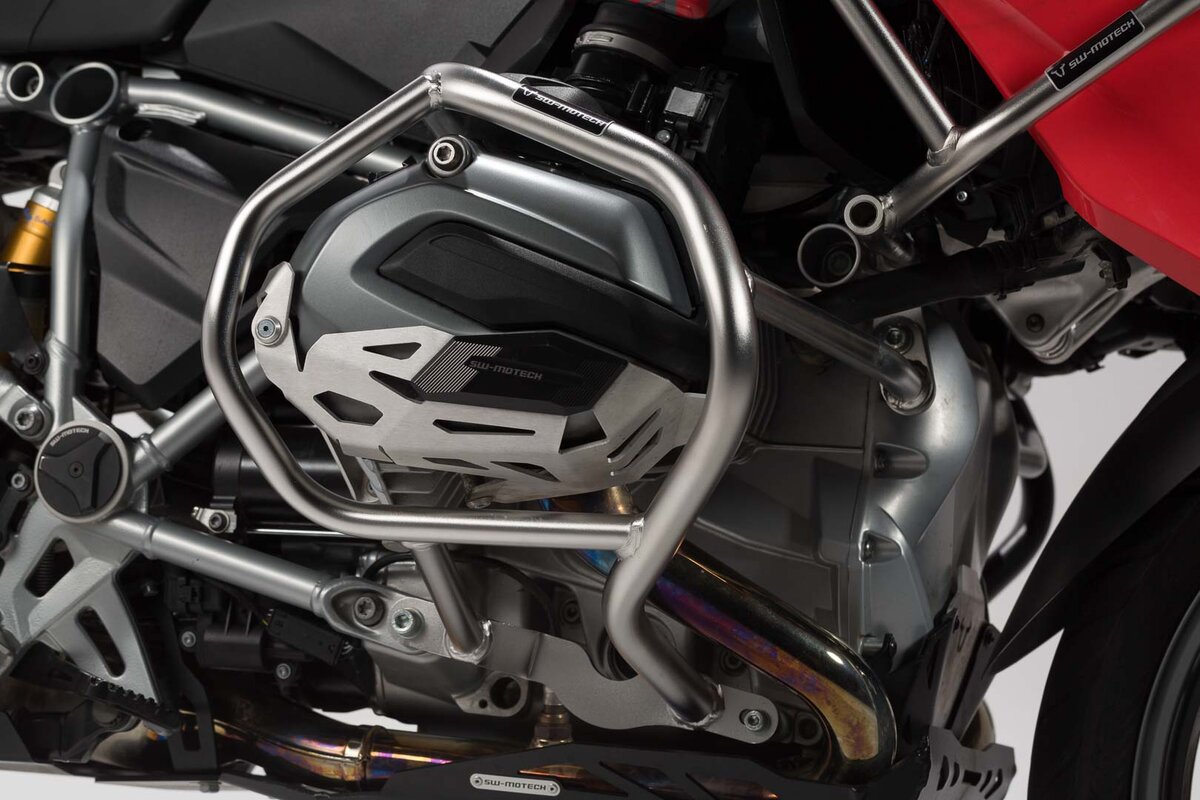 Crashbar voor Aprilia Tuareg 660 (21-) SW Motech