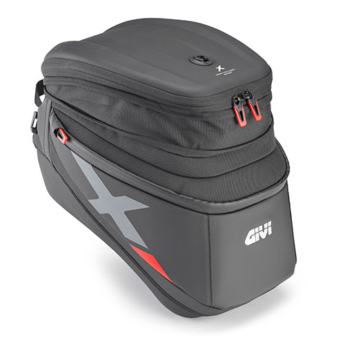 Givi X-Line - Tanklock tanktas