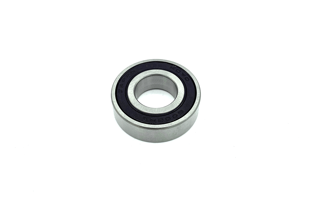 alpha Technik Koyo Radlager 6202-2RS