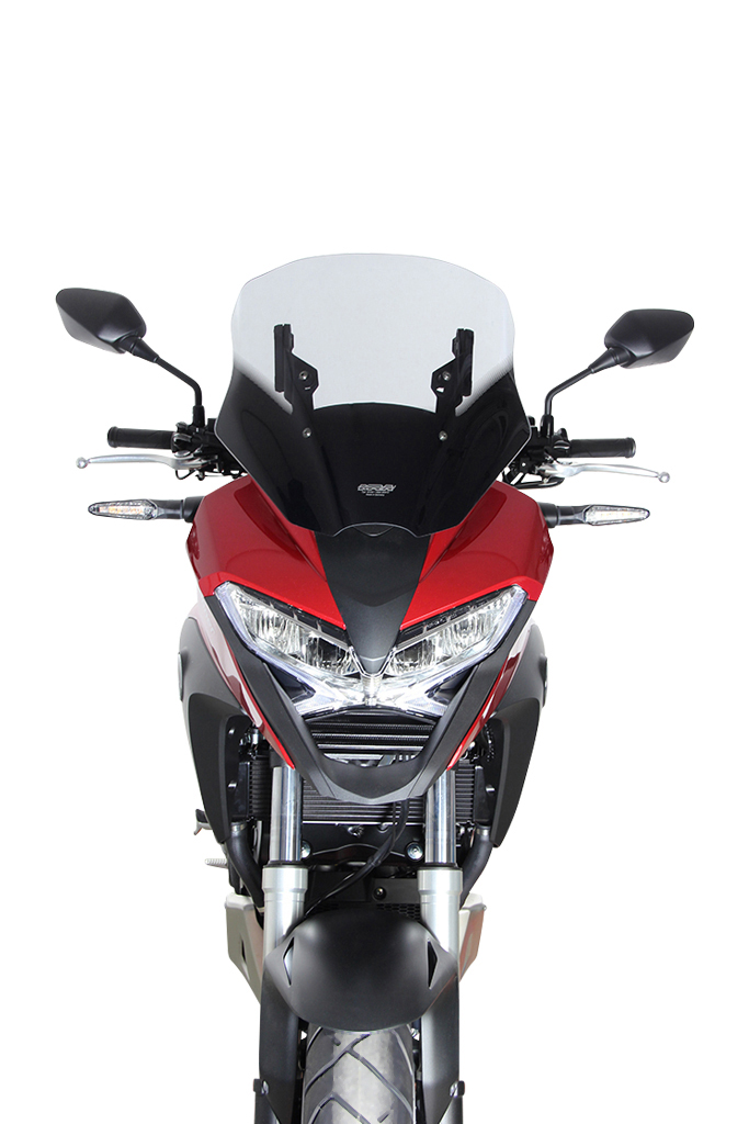 Touring scherm MRA "T" voor HONDA CROSSRUNNER VFR 800 X (Bj.17-)