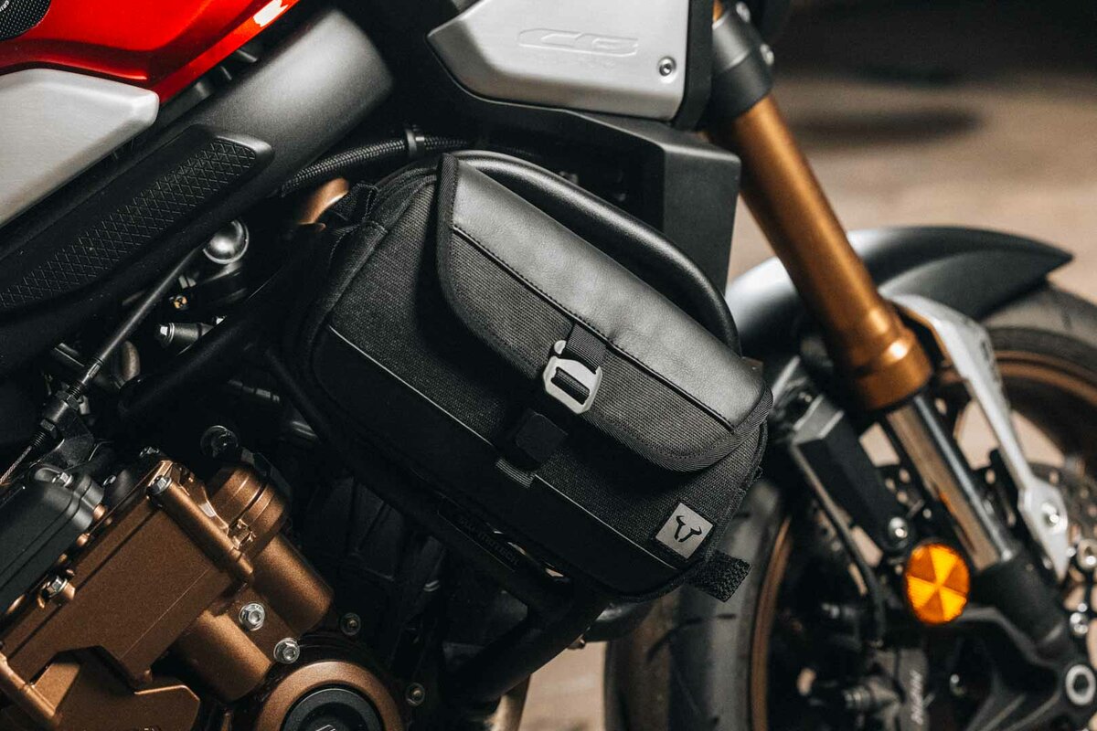 PRO Micro Tanktas Aprilia RS 125 (21-)