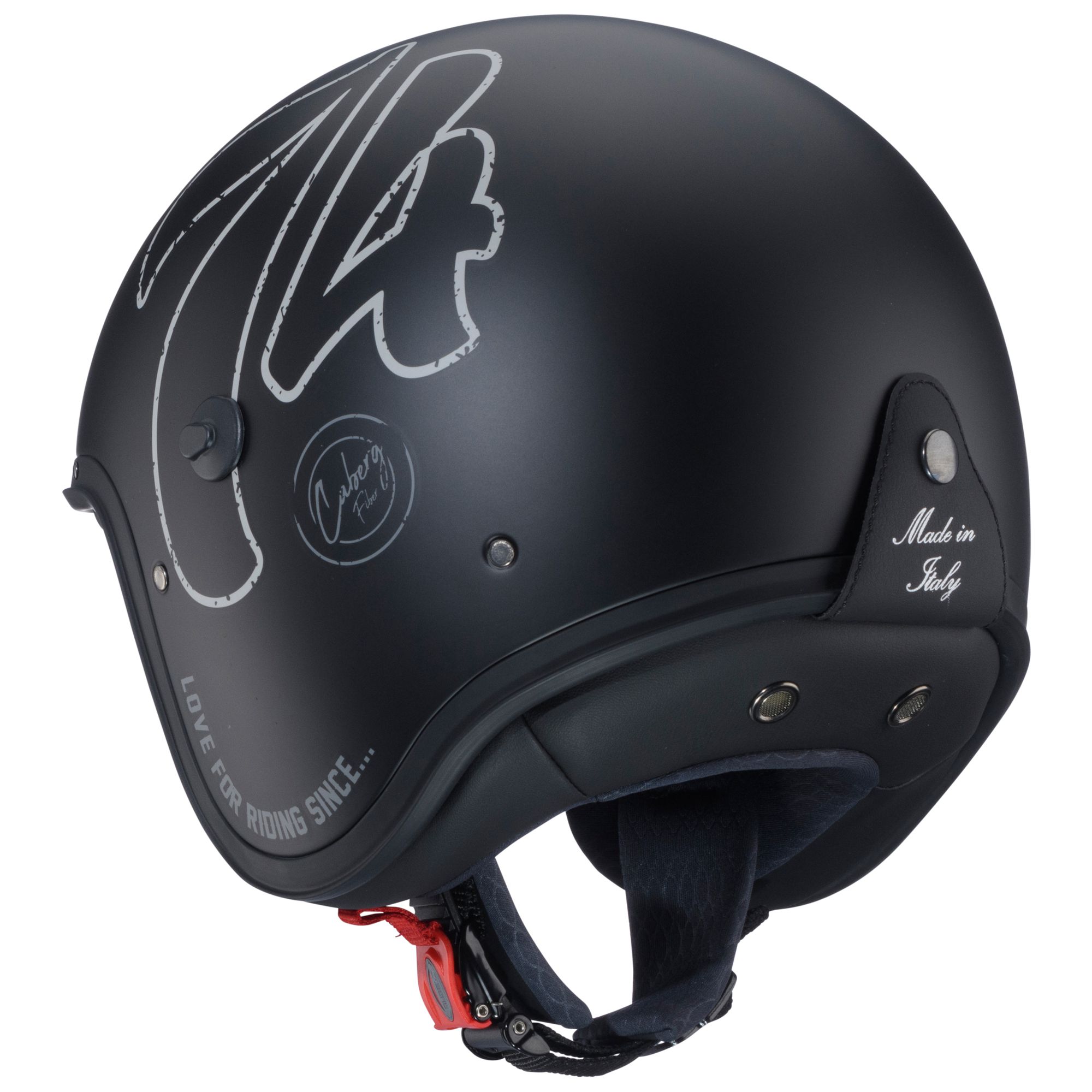 Caberg Helm Flyon Carbon