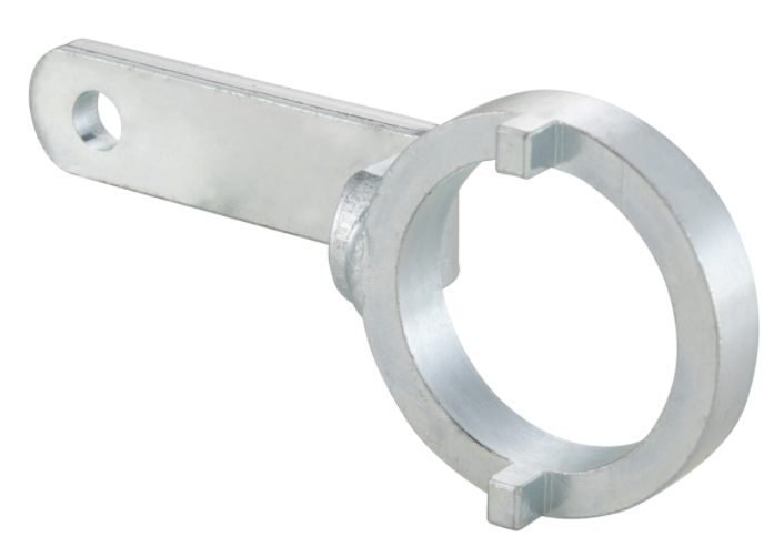 Vasthoudende Hulpmiddel Variomatic Katrol voor Vespa GTS/GTS Super/GTV/GT 60/ 250-300ccm