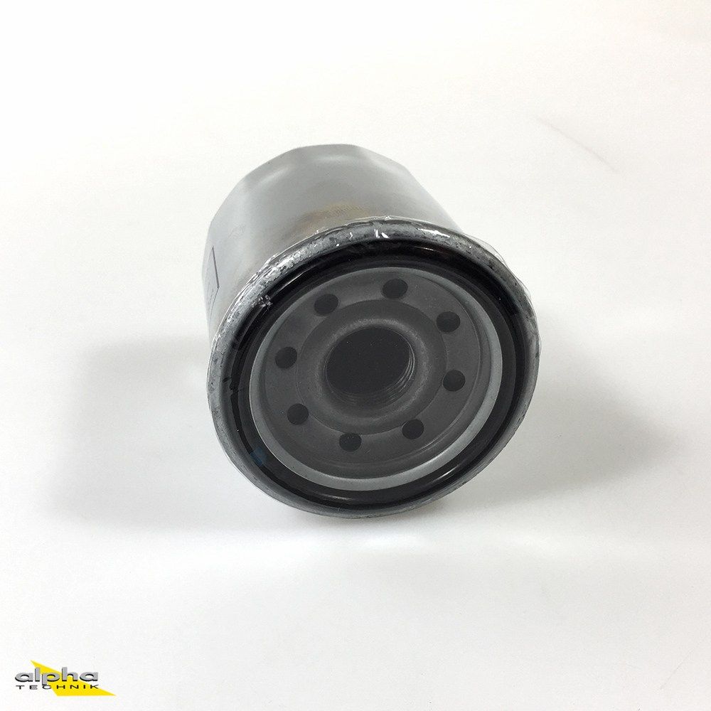 ENUMA verchroomd oliefilter voor diverse Bimota / Honda / Kawasaki / Yamaha modellen