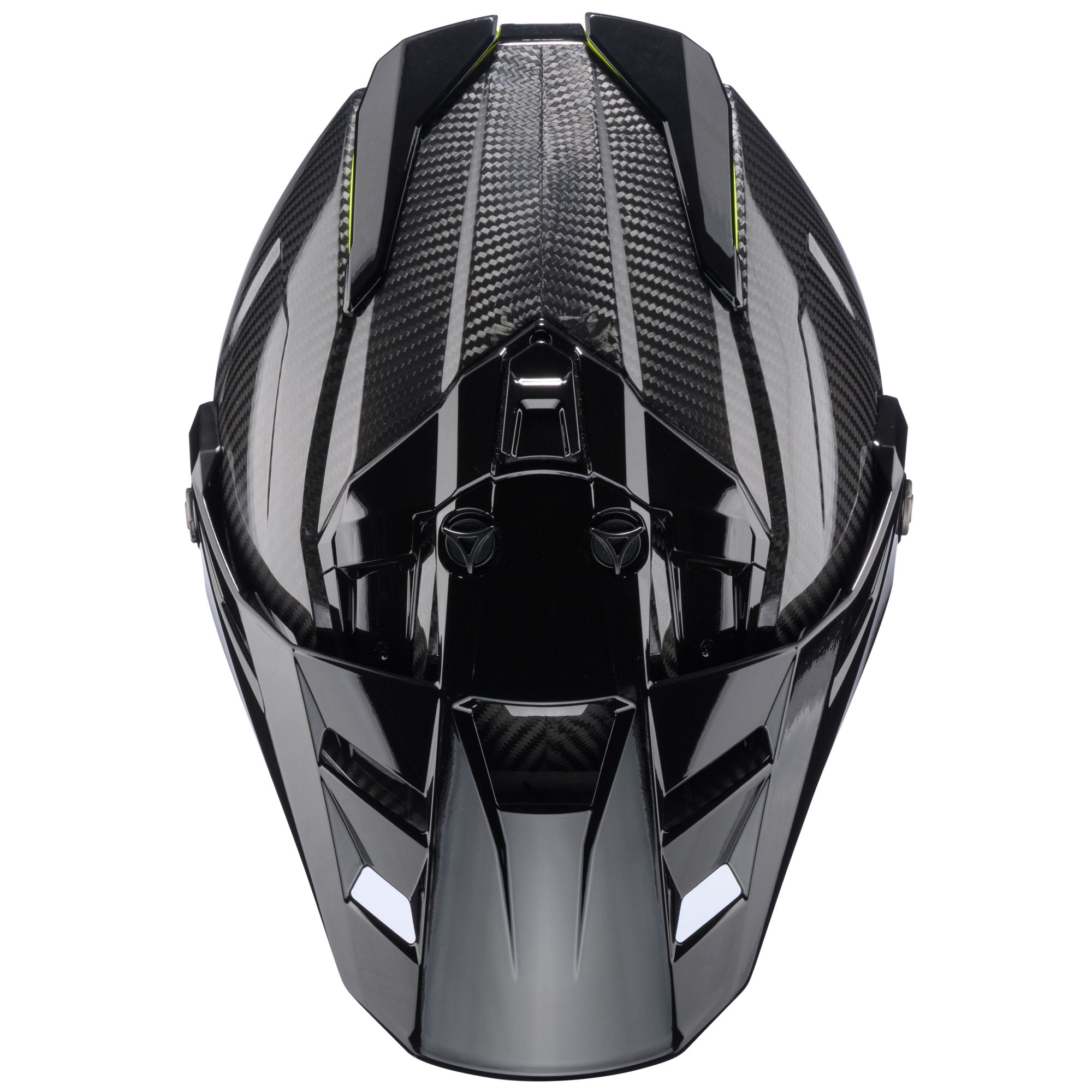 Caberg Helm Flyon Carbon