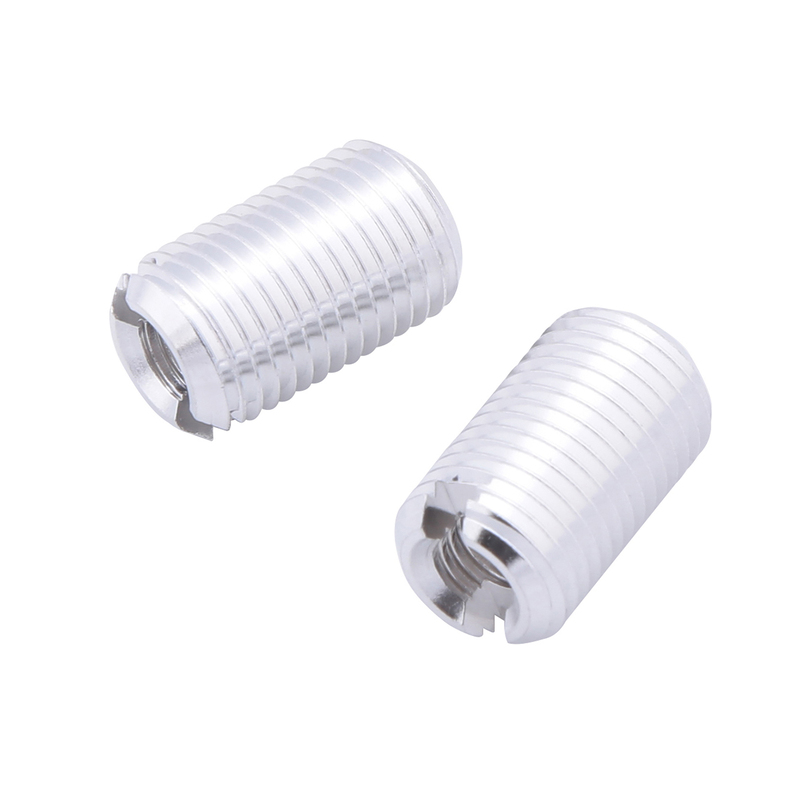 HIGHSIDER pro stuuradapter M12x1.25_M6, Voor diverse Suzuki modellen (paar)