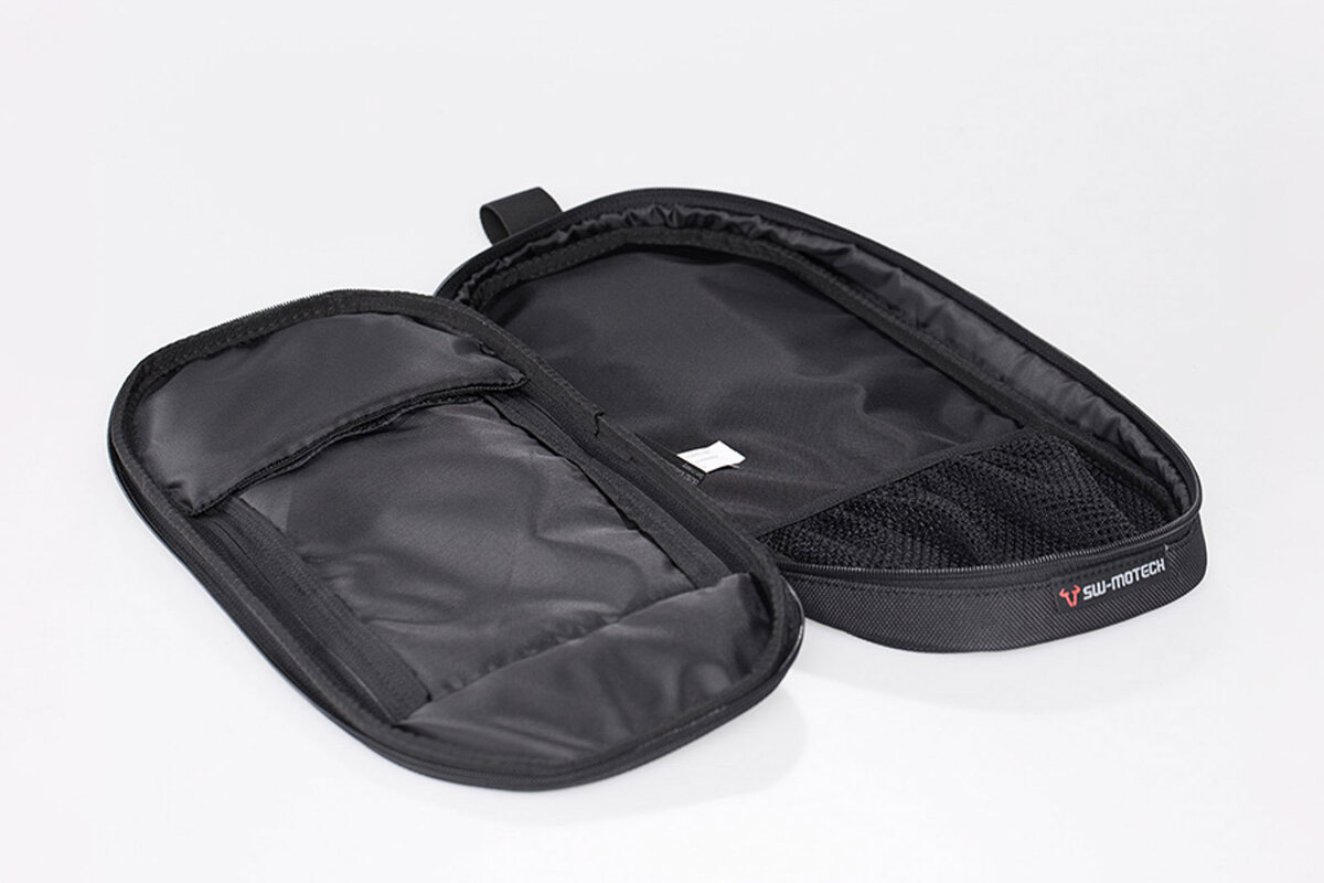 SW-Motech TRAX ADV M/L Binnenste dekseltas voor TRAX ADV zijkoffers SW-Motech