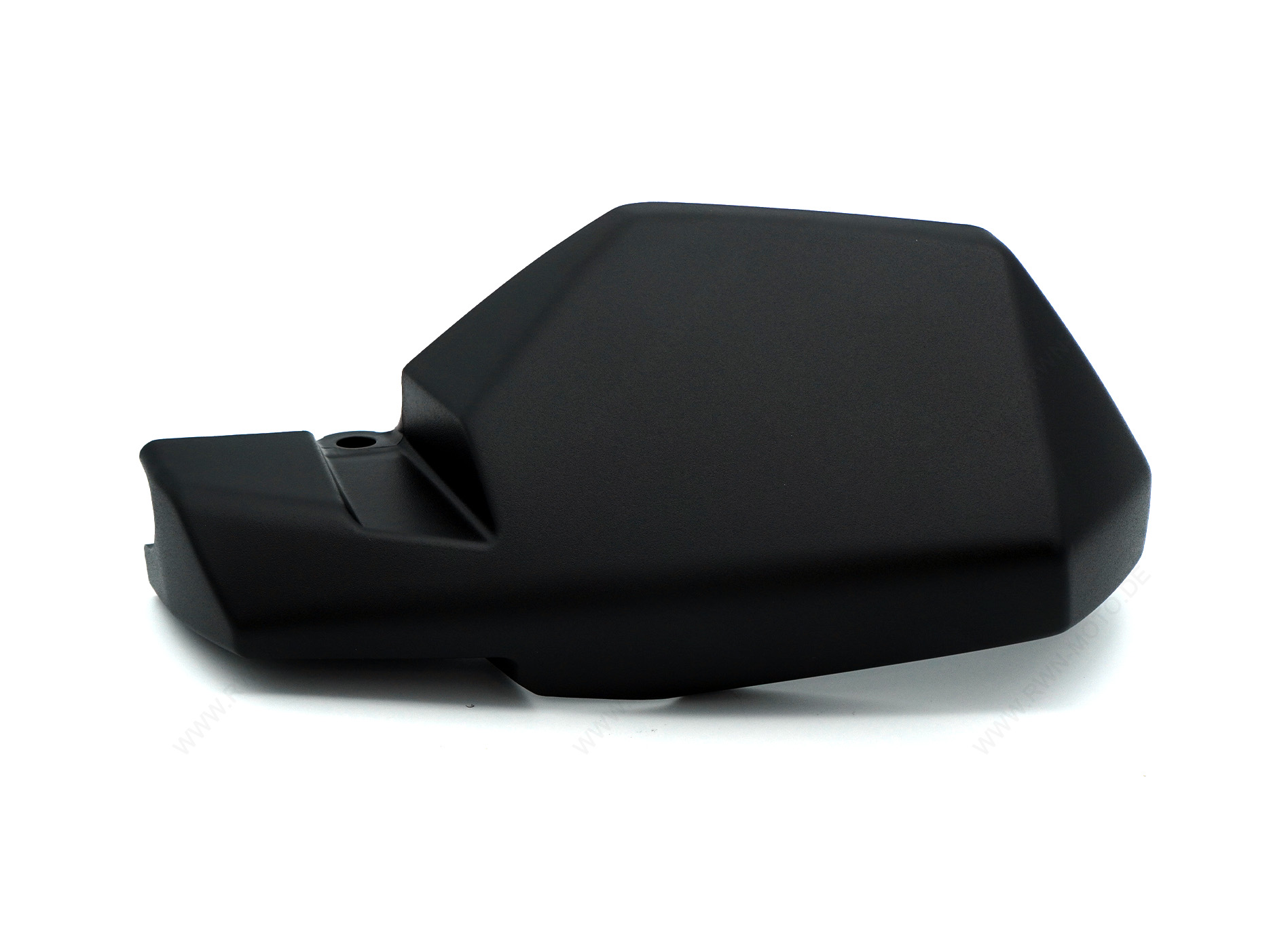 Handbeschermers voor Suzuki V-Strom 650 BJ. 2011-