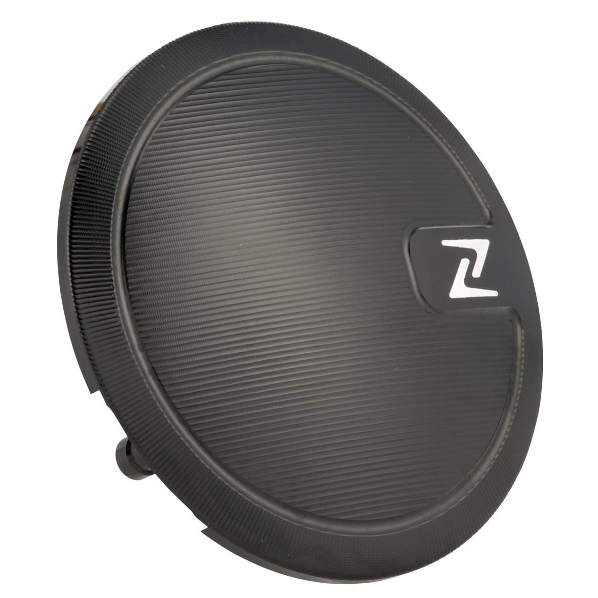 Hoes variometer Zeloni zwart voor Vespa LX / S /Primavera / Sprint / 946 3V dwz 125/150