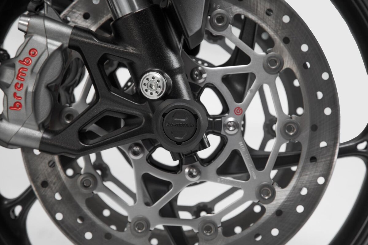 Crashbar voor Aprilia Tuareg 660 (21-) SW Motech