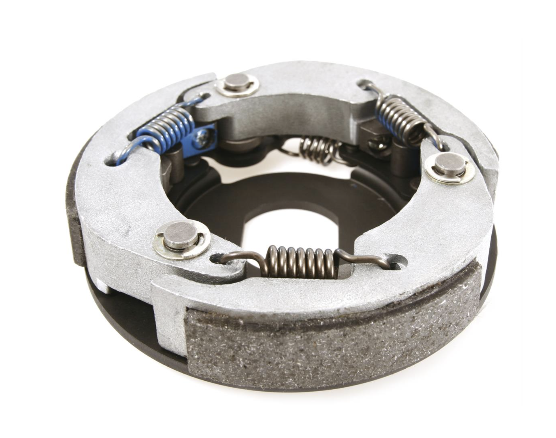 Koppeling SERIE PRO HiT door Dr. Pulley voor Vespa ET2/ET4/LX/LXV/S/Primavera/Sprint 50ccm 2T/4T