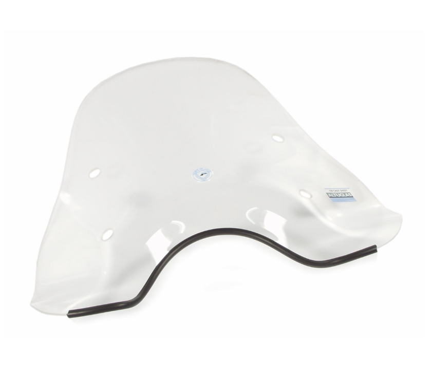 Vliegengordijn CUPPINI voor Vespa PX 80-200cc, helder