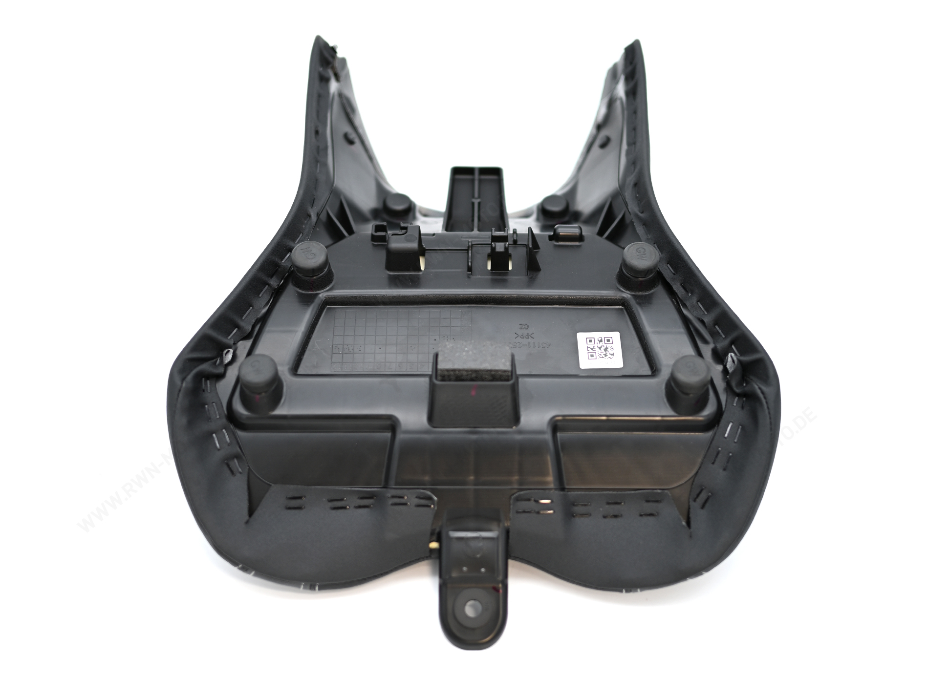 Zadel Sport voor Suzuki GSX-8R (24-) Origineel