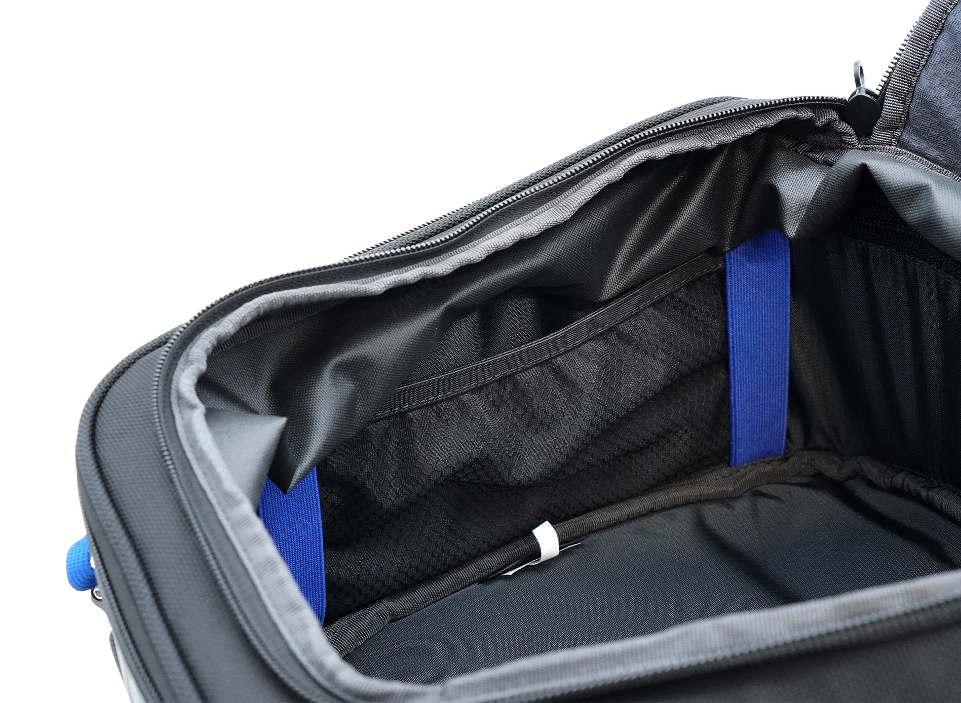 Yamaha-achtertas / achterzitzak 24 l - 36 l