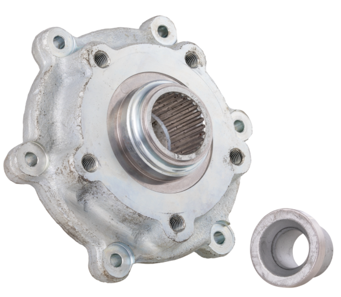 Conversie kit wielnaaf velg 13", achter voor Vespa GTS/GTS Super/GTV/GT 60/GT/GT L/946 125-300ccm