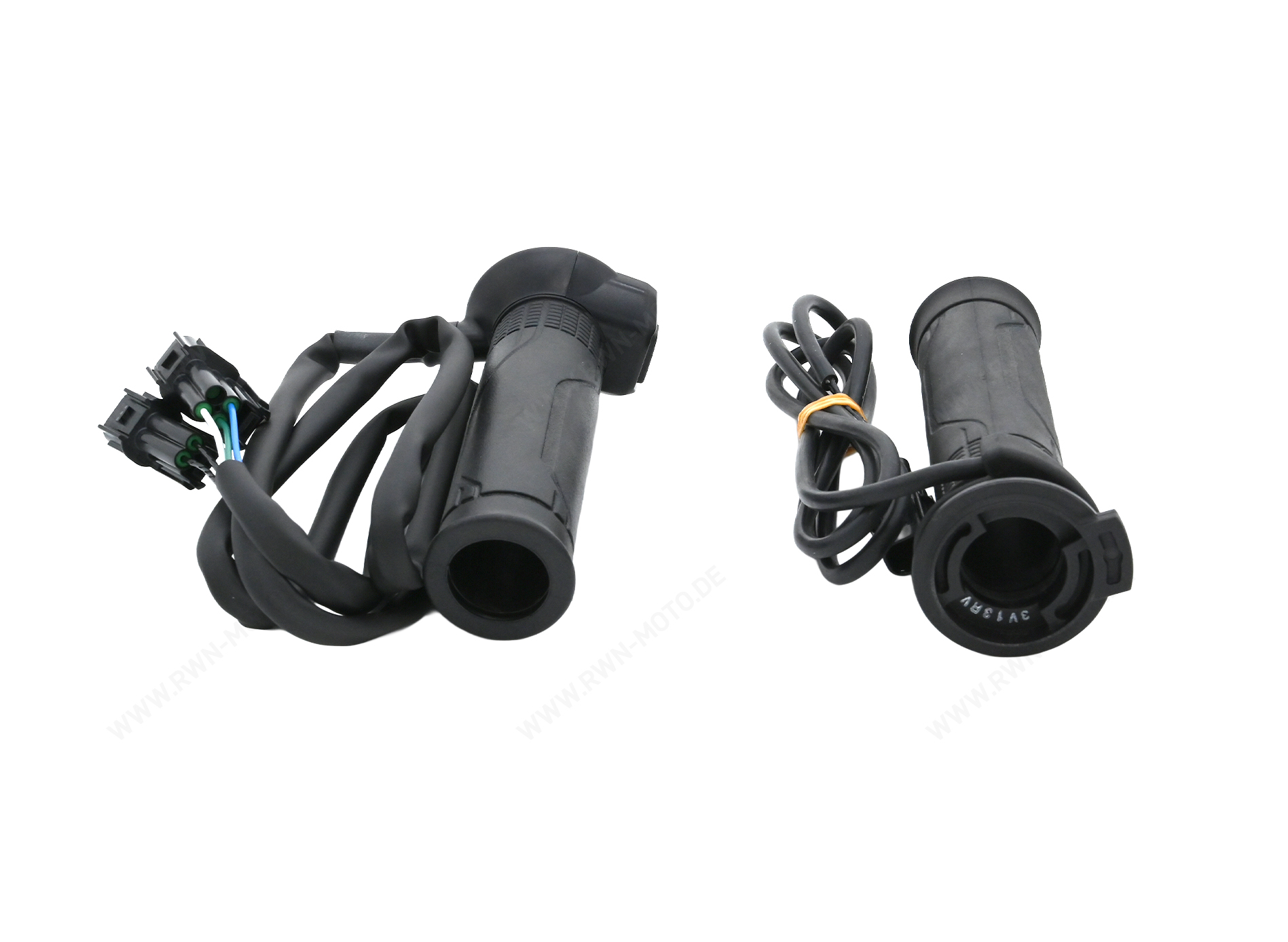 Handvatverwarming voor Honda CB 1000 Hornet (25-) Origineel