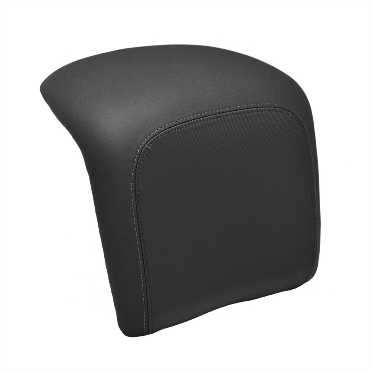 Rugkussen zwart voor Piaggio Beverly HPE 310 / 400 2025-